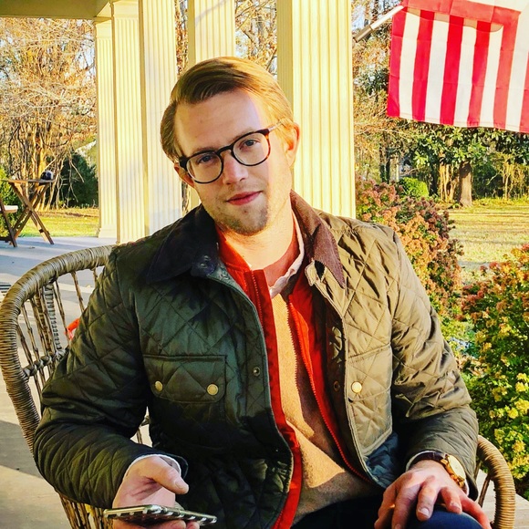 Meet your Posher, Nathaniel - Picture 5 of 7